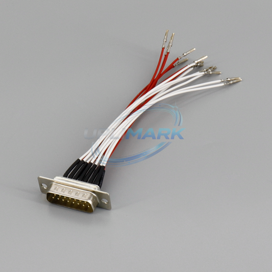 Compatible with Videojet 3150 – Cable For Printhead Valve