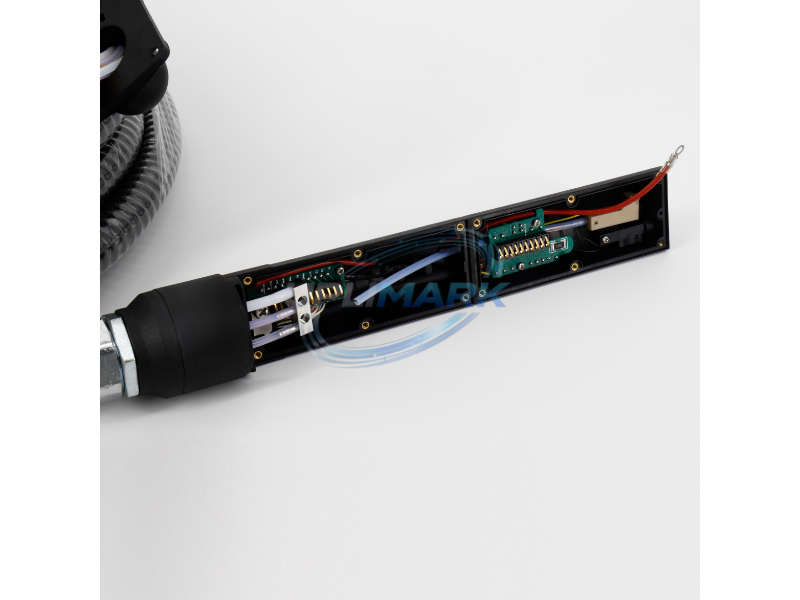 Compatible with Videojet 1000 – Printhead Assy 6M (Without Print Module And Valve)