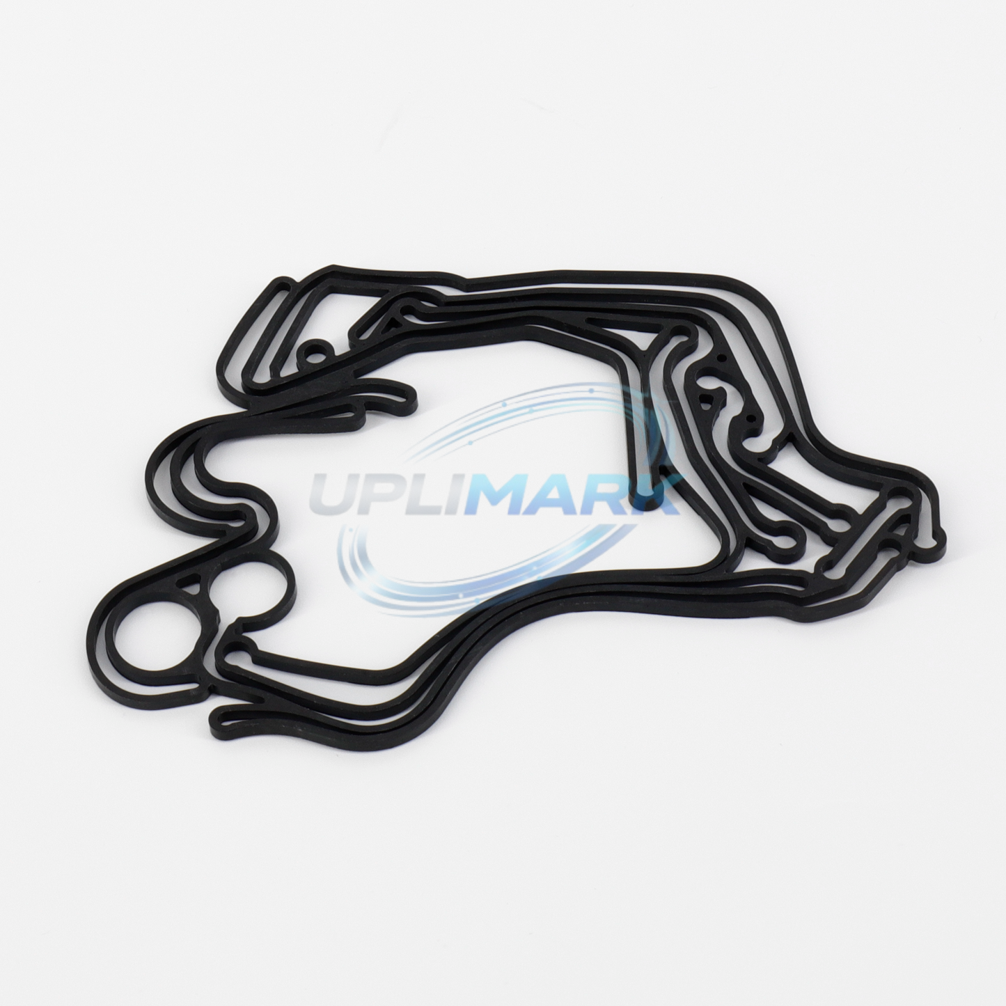 V-SHAPED 1710 INK MODULE SHAPED SEAL – UPLIMARK UVJ-X0088-02