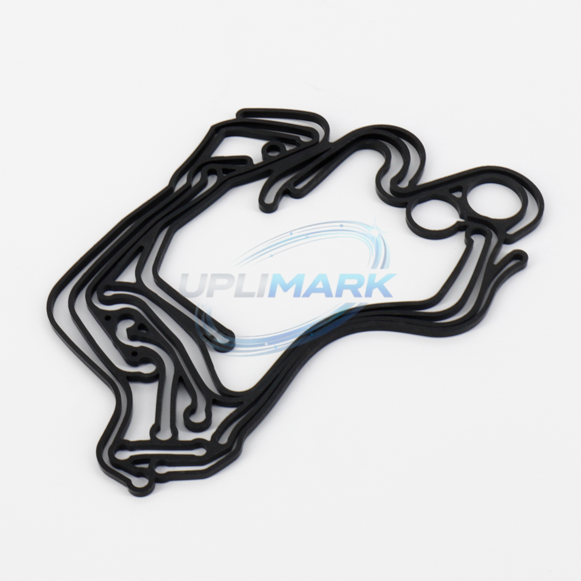 V-SHAPED 1710 INK MODULE SHAPED SEAL – UPLIMARK UVJ-X0088-02