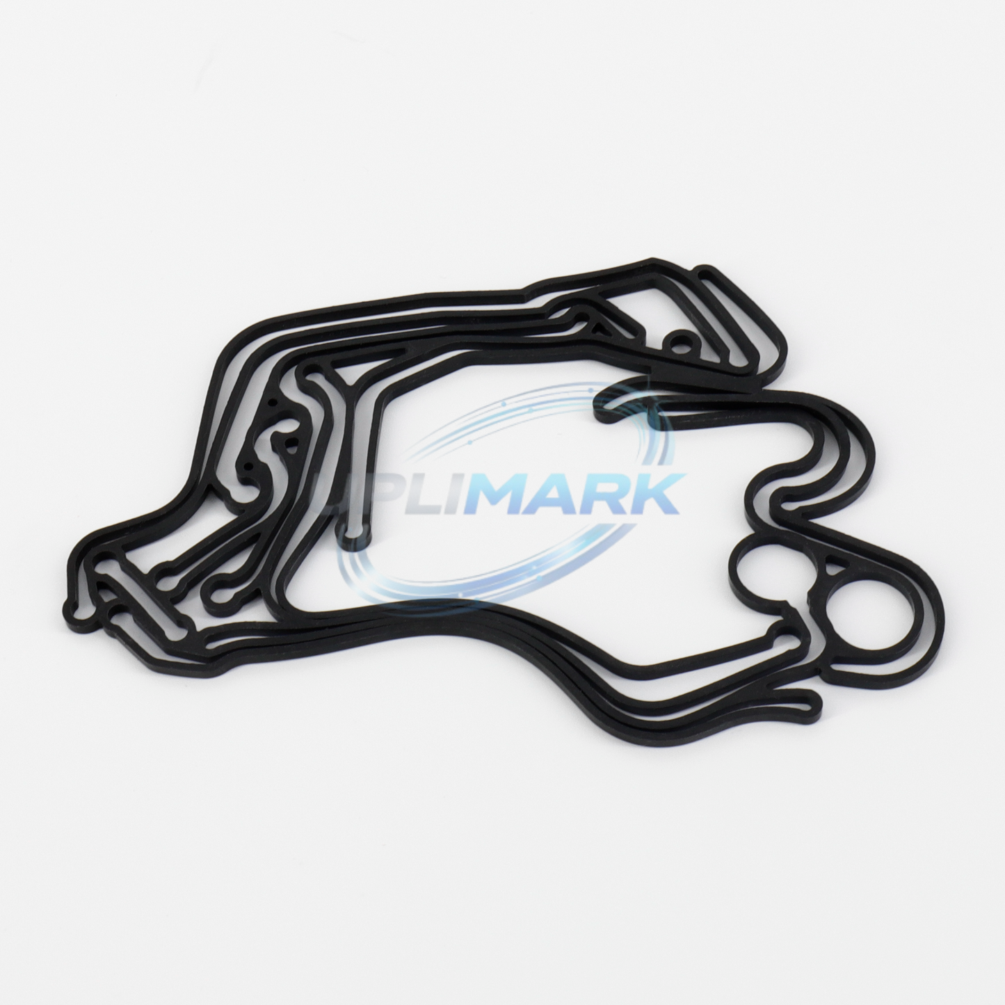 V-SHAPED 1710 INK MODULE SHAPED SEAL – UPLIMARK UVJ-X0088-02