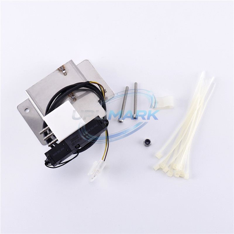 Compatible with Videojet 1000 – Gutter Assy For 1000 Series (Old Type Without Pump) – UPLIMARK UVJ-X0371
