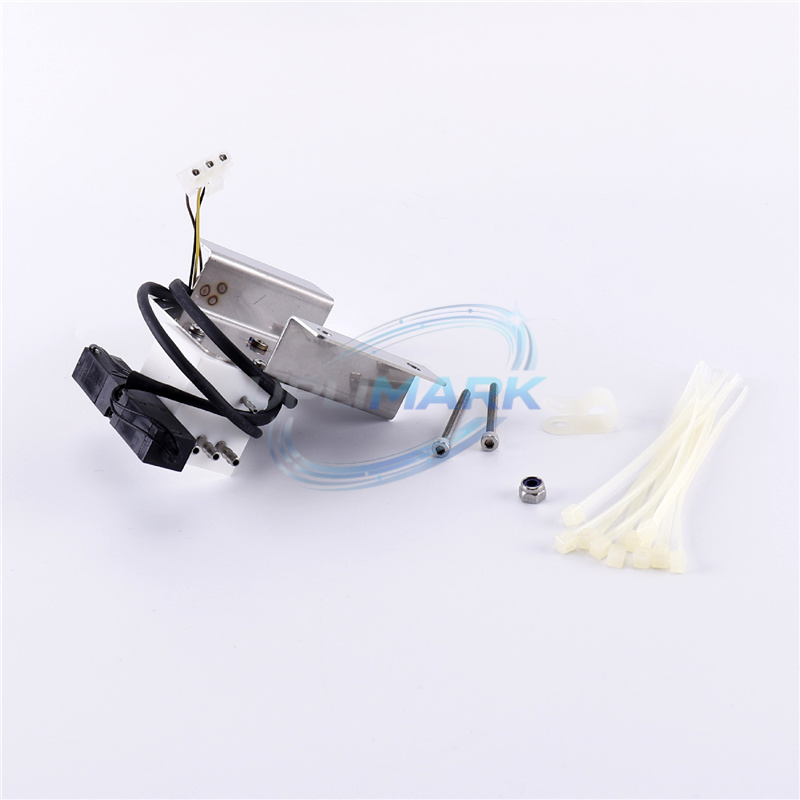 Compatible with Videojet 1000 – Gutter Assy For 1000 Series (Old Type Without Pump) – UPLIMARK UVJ-X0371