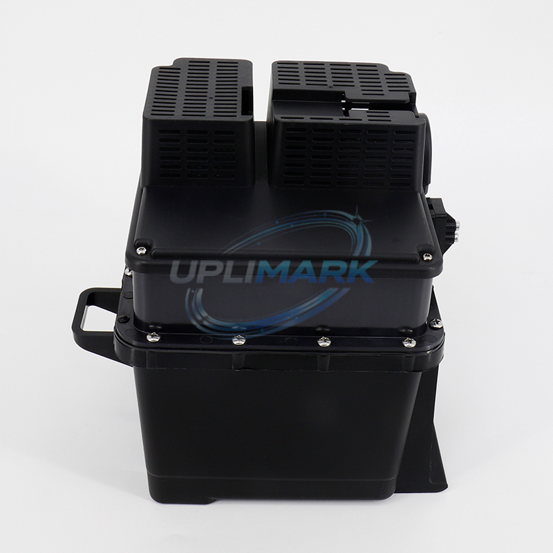 Compatible with Videojet 1000 – Ink Core For Videojet 1510 Series （Without Pump）