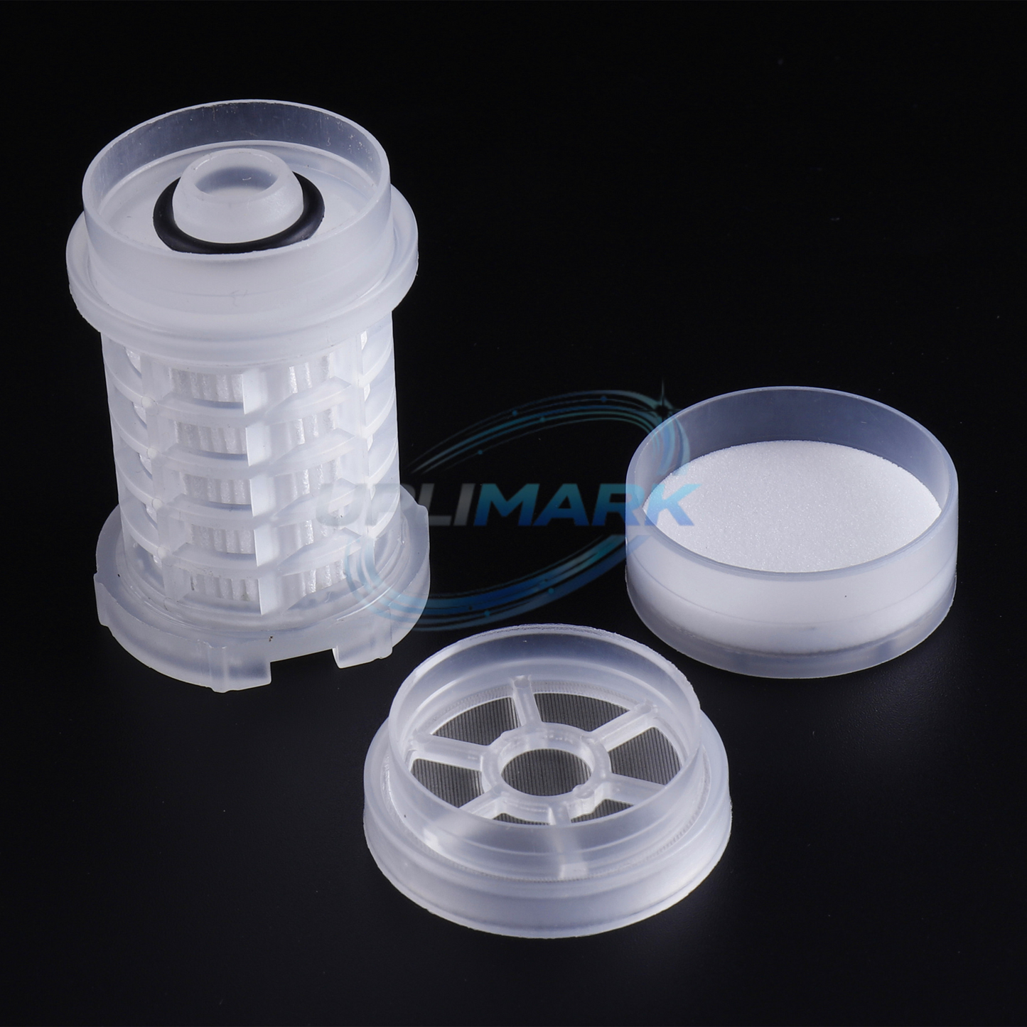 Compatible with Videojet 1000 – Three-Piece Set Of V-Type 1000 Series E-Type Ink Core Filter – UPLIMARK UVJ-X0377
