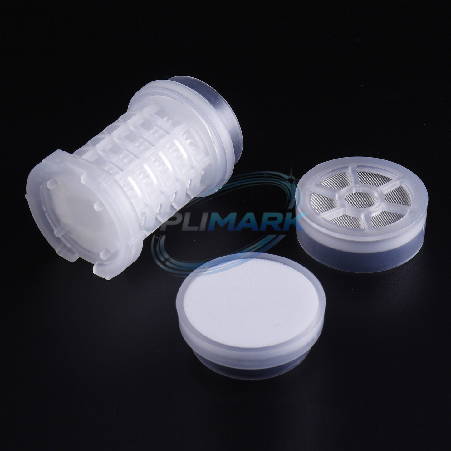 Compatible with Videojet 1000 – Three-Piece Set Of V-Type 1000 Series E-Type Ink Core Filter – UPLIMARK UVJ-X0377