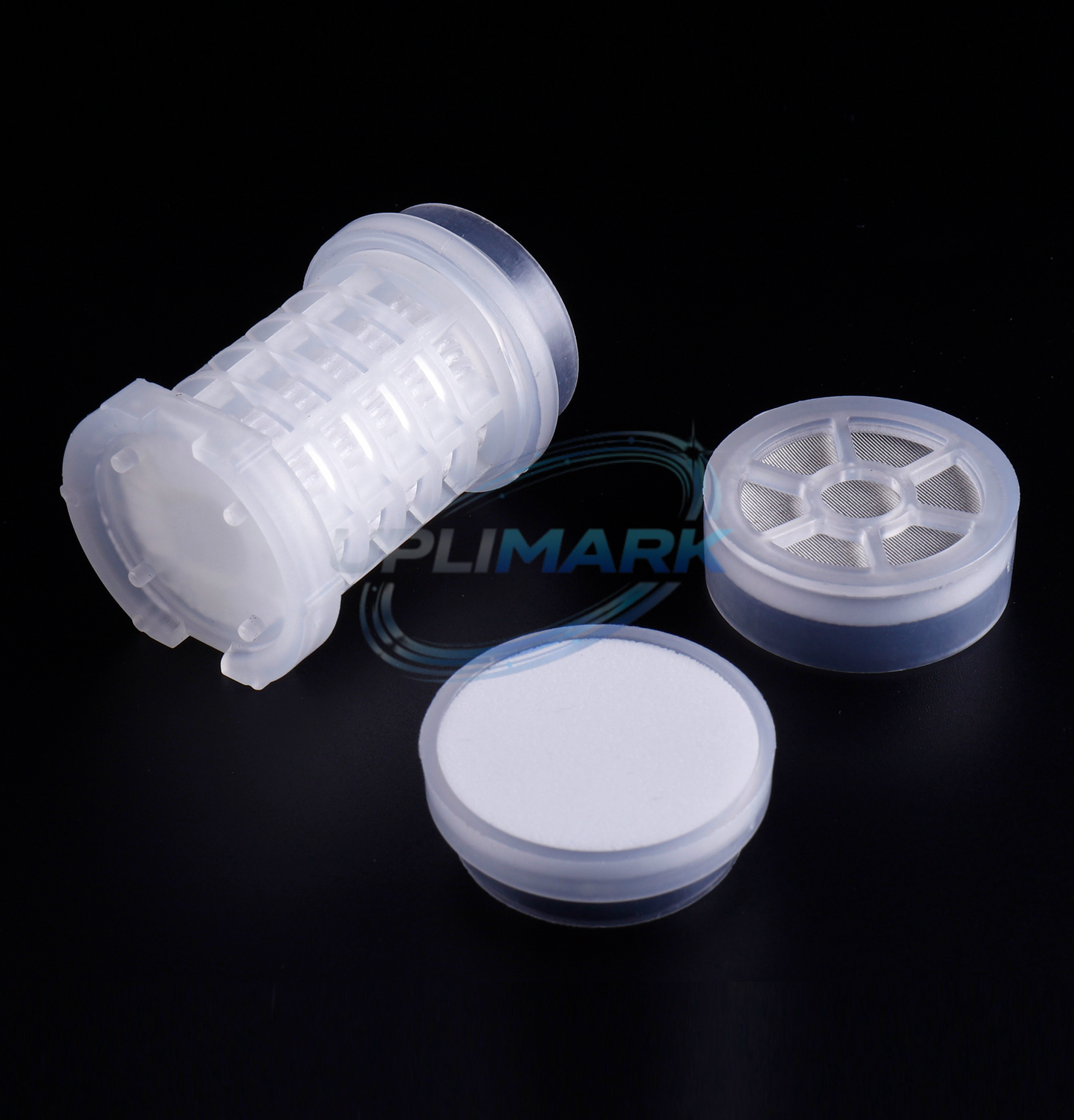 Compatible with Videojet 1000 – Three-Piece Set Of V-Type 1000 Series E-Type Ink Core Filter – UPLIMARK UVJ-X0377