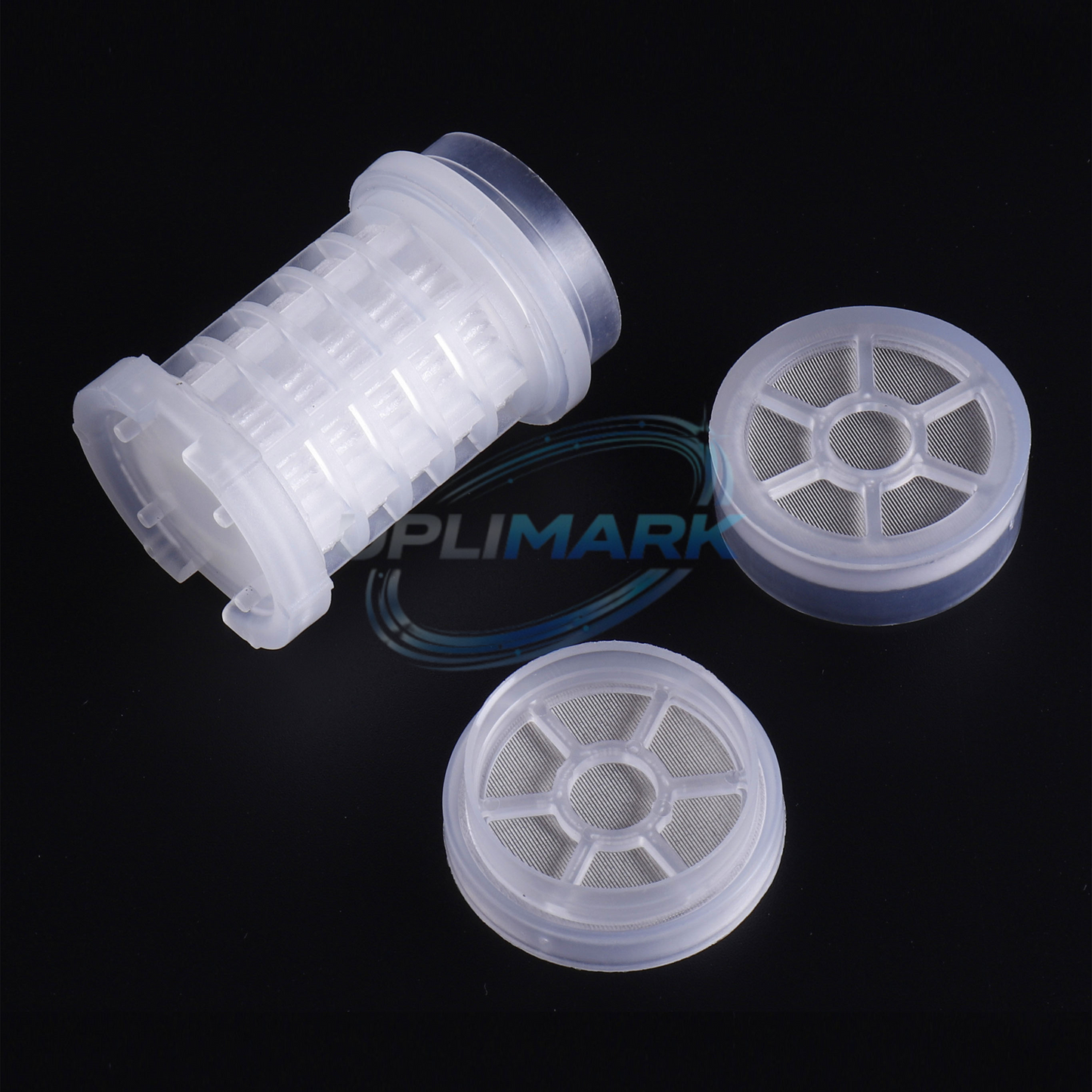 Compatible with Videojet 1000 – Three-Piece Set Of V-Type 1000 Series E-Type Ink Core Filter – UPLIMARK UVJ-X0377