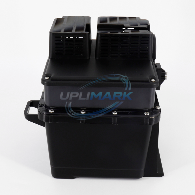 Compatible with Videojet 1000 – Ink Core For Videojet 1610 （Without Pump）