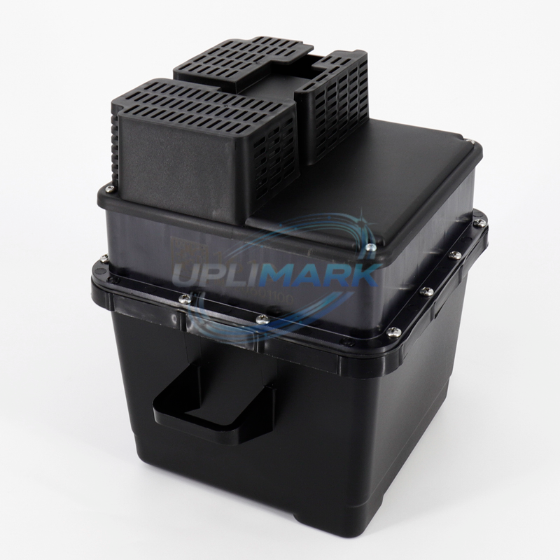 Compatible with Videojet 1000 – Ink Core For Videojet 1610 （Without Pump）