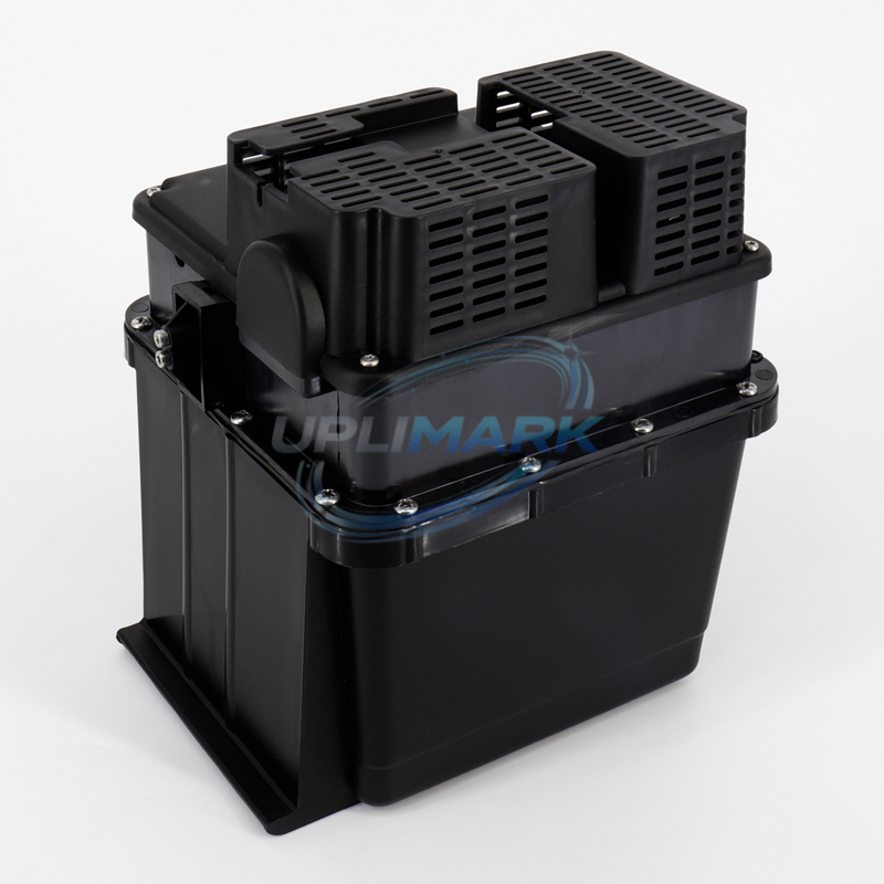 Compatible with Videojet 1000 – Ink Core For Videojet 1610 （Without Pump）