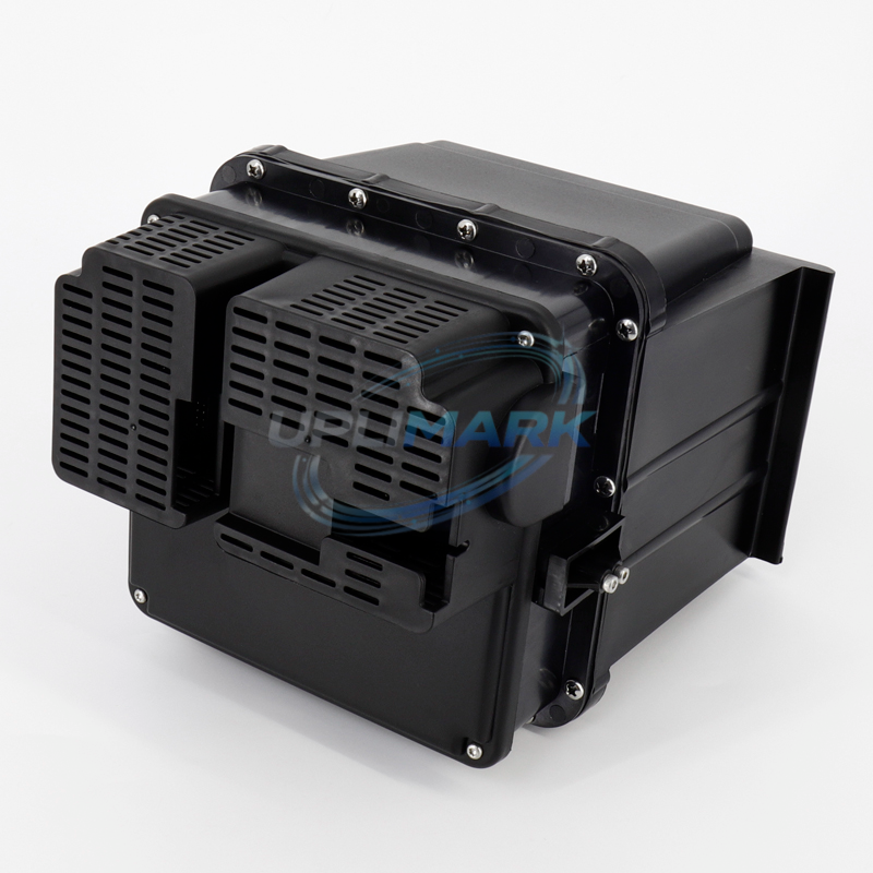 Compatible with Videojet 1000 – Ink Core For Videojet 1610 （Without Pump）