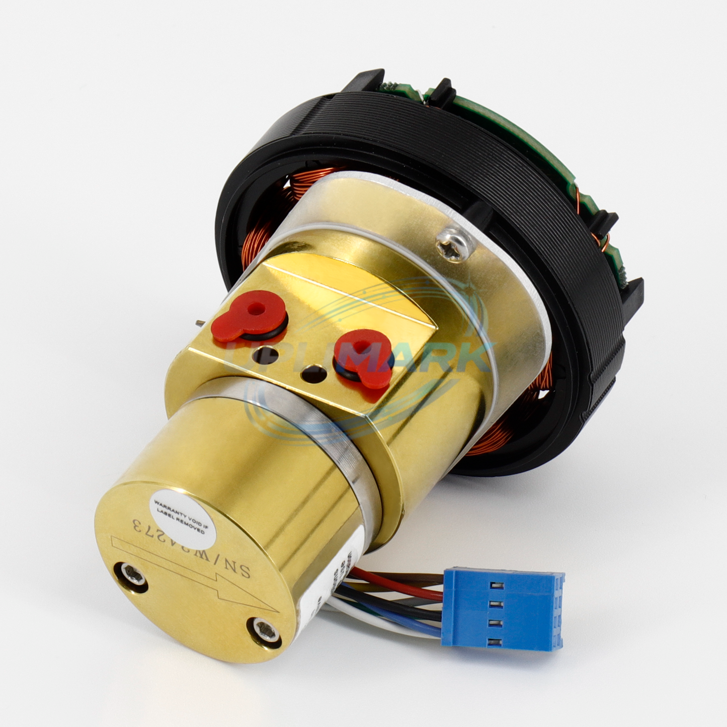 Compatible with Videojet 1000 – Opaque Pump For Videojet 1000 Series (With Motor) – UPLIMARK UVJ-X0399