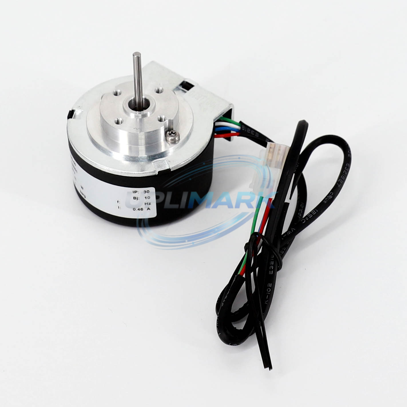 Compatible with Videojet 1000 – Vacuum Pump Motor – UPLIMARK UVJ-X0407