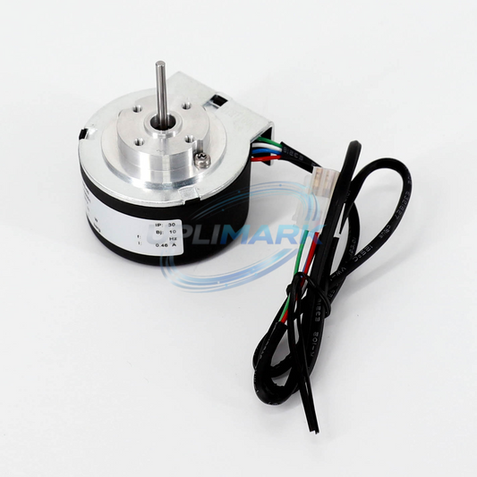 Vacuum Pump Motor for Videojet 1000 Series – UPLIMARK UVJ-X0407