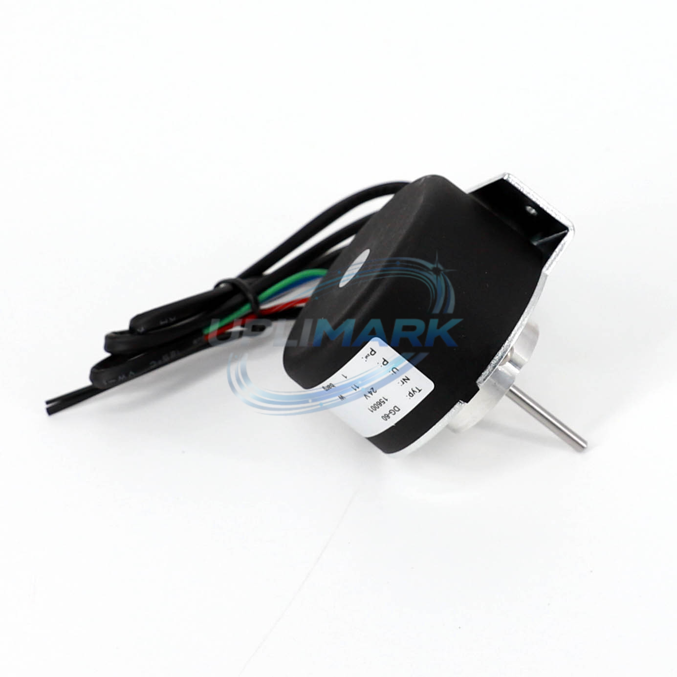 Compatible with Videojet 1000 – Vacuum Pump Motor – UPLIMARK UVJ-X0407
