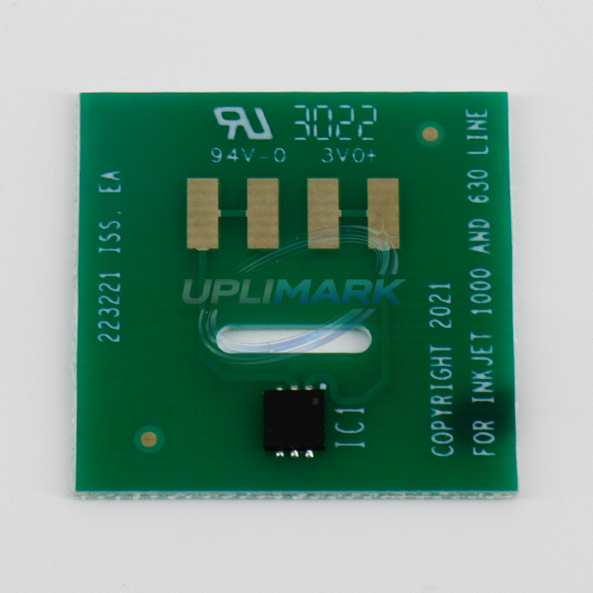 Compatible with Videojet 1000 – Chip 526-D For Videojet 1000 Series – UPLIMARK UVJ-X0293