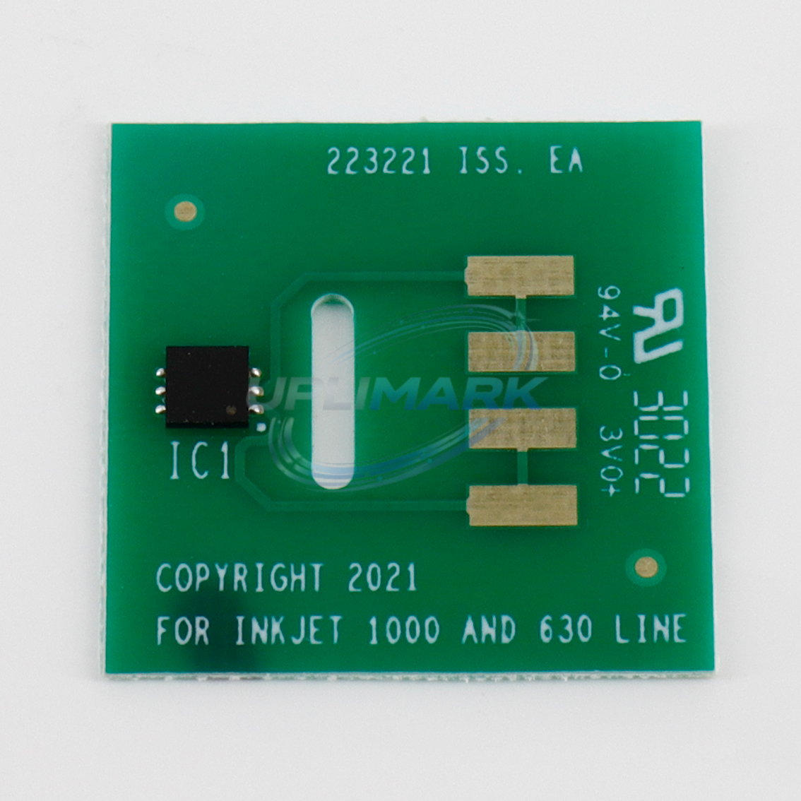 Compatible with Videojet 1000 – Chip 526-D For Videojet 1000 Series – UPLIMARK UVJ-X0293
