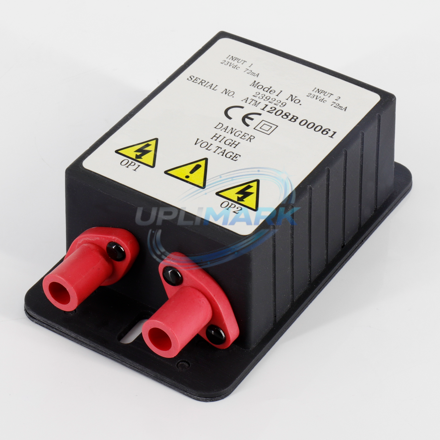 Compatible with Videojet 1000 – V Type Dual Eht – UPLIMARK UVJ-X0318