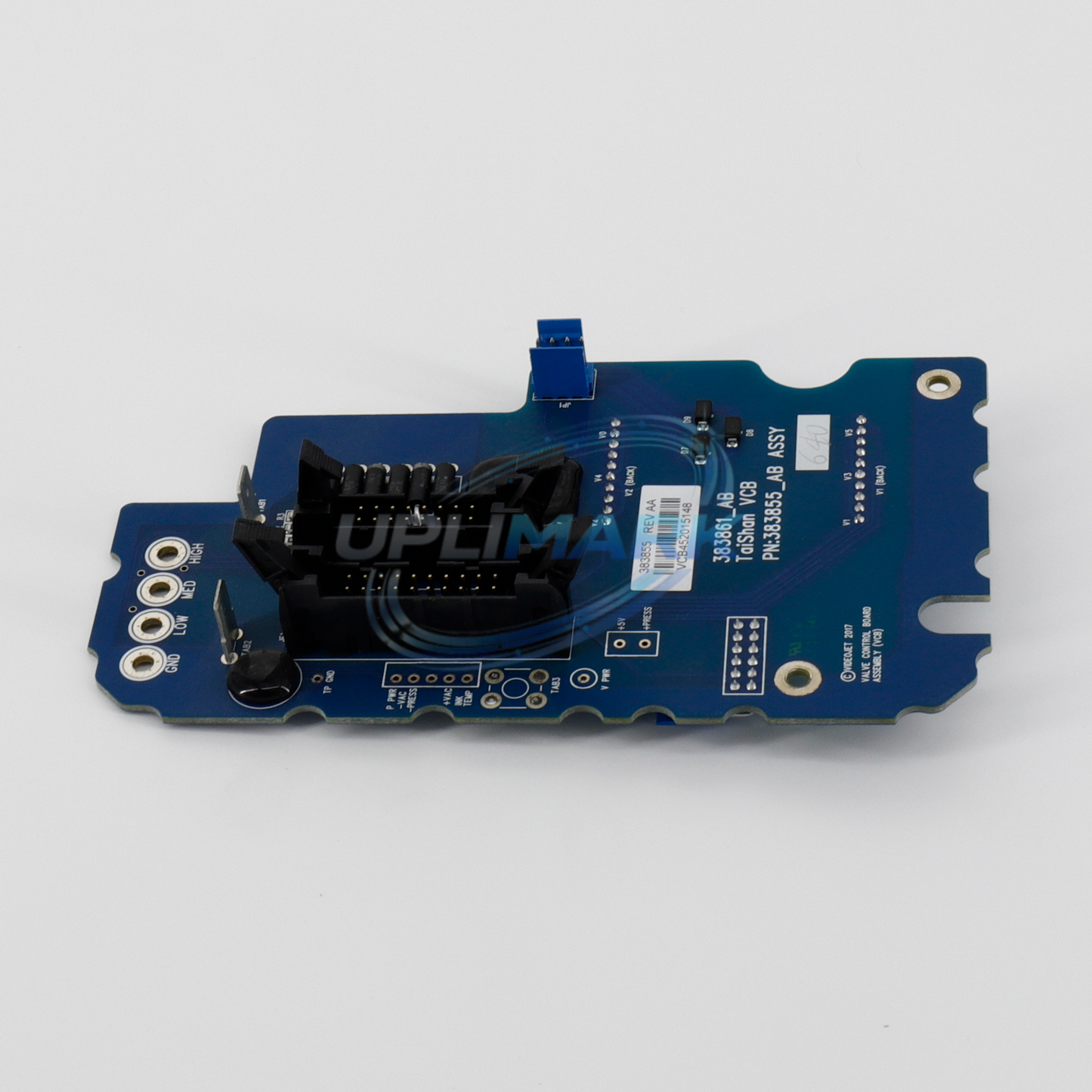 Compatible with Videojet 1000 – Chip Board For 640 Ink Core – UPLIMARK UWL-X0027