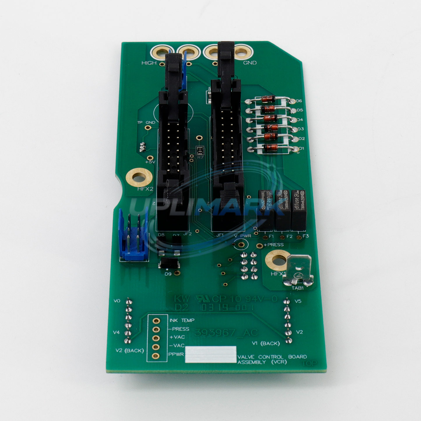 Compatible with Videojet 1000 – Chip Board For 1620Uhs Ink Core(Type E) – UPLIMARK UVJ-X0372