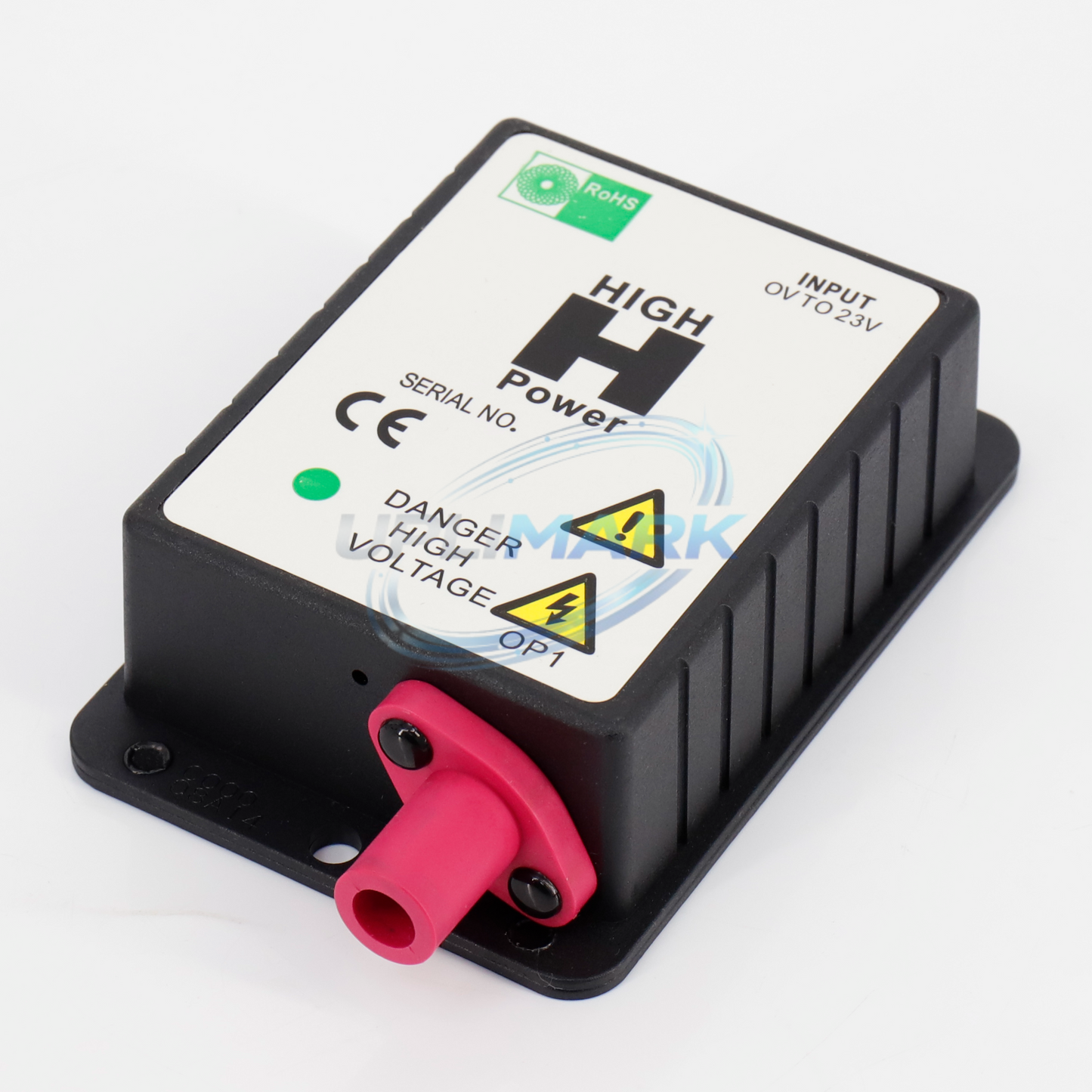 Compatible with Videojet 1000 – High Pressure Bag For 1580 – UPLIMARK UVJ-X0378