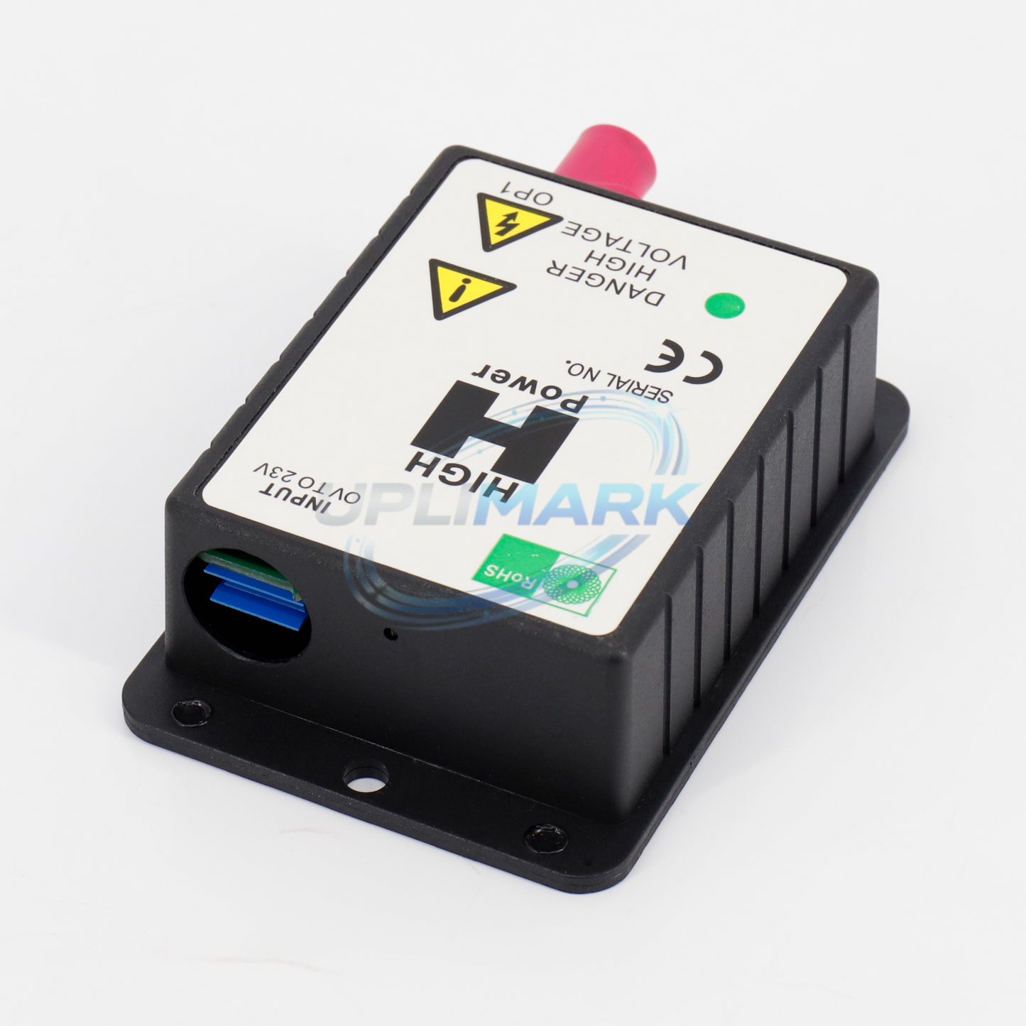 Compatible with Videojet 1000 – High Pressure Bag For 1580 – UPLIMARK UVJ-X0378