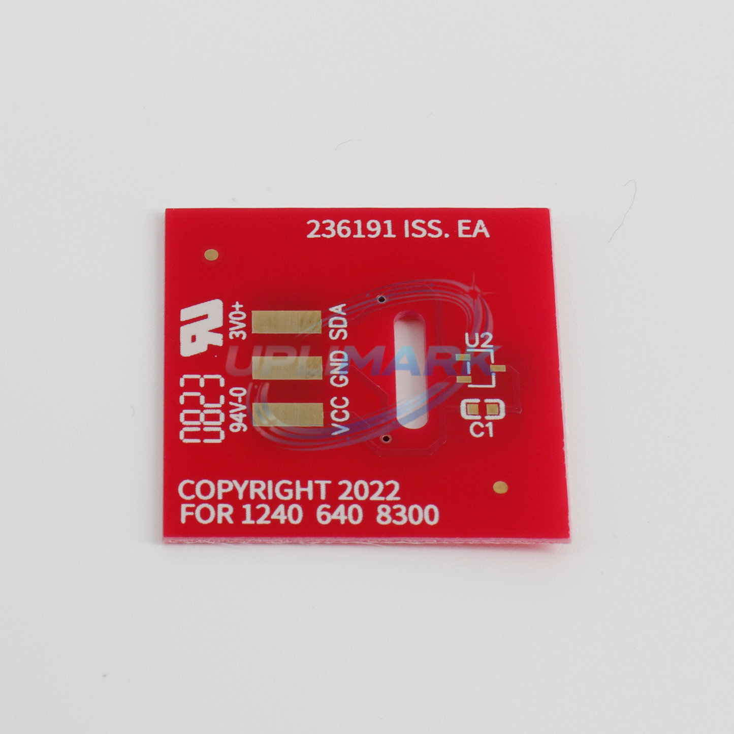 Compatible with Videojet 1000 – Only Clip Makeup V7205-D For Videojet Series 1000 – UPLIMARK UVJ-X0391