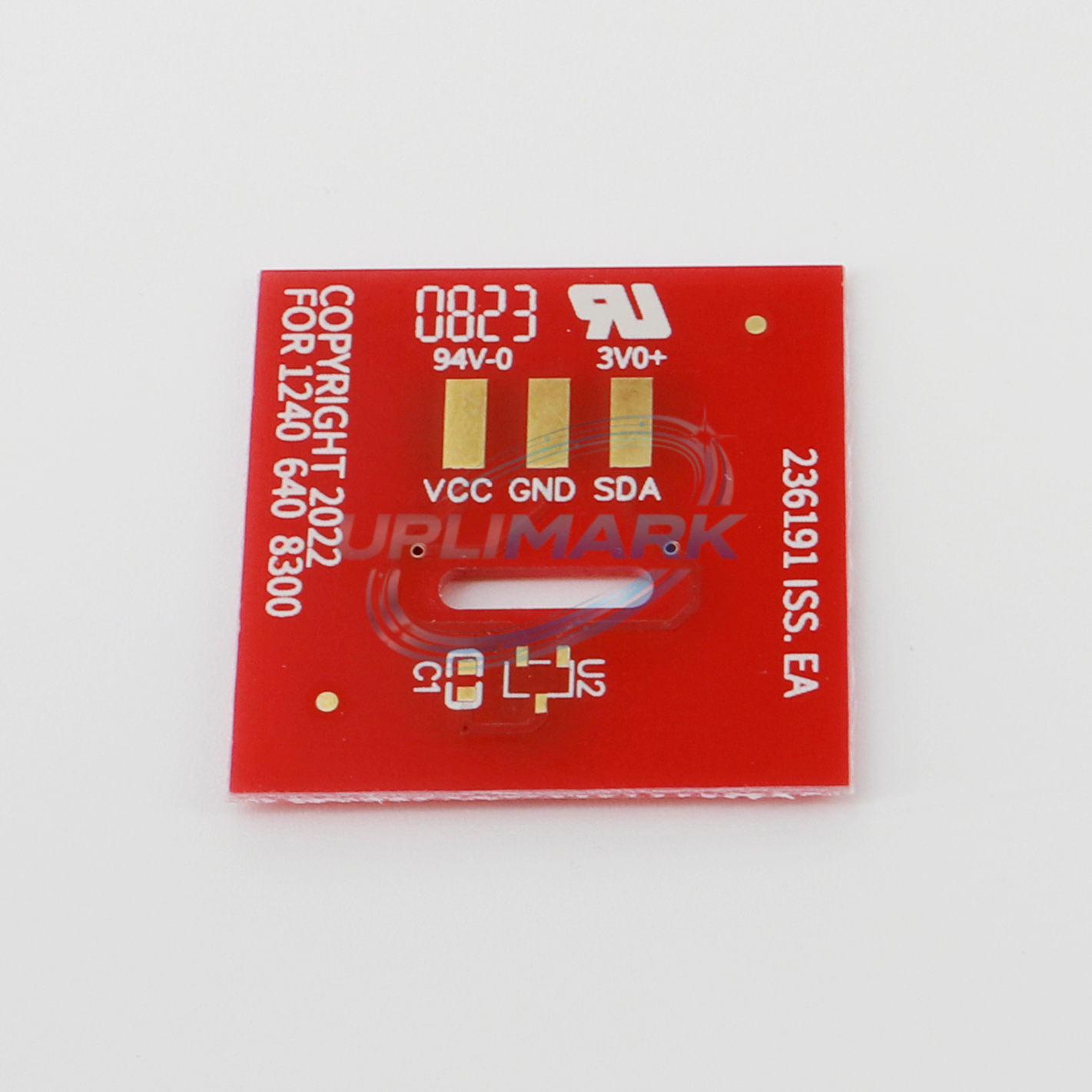 Compatible with Videojet 1040 – Ink Chip 563-D For Willett