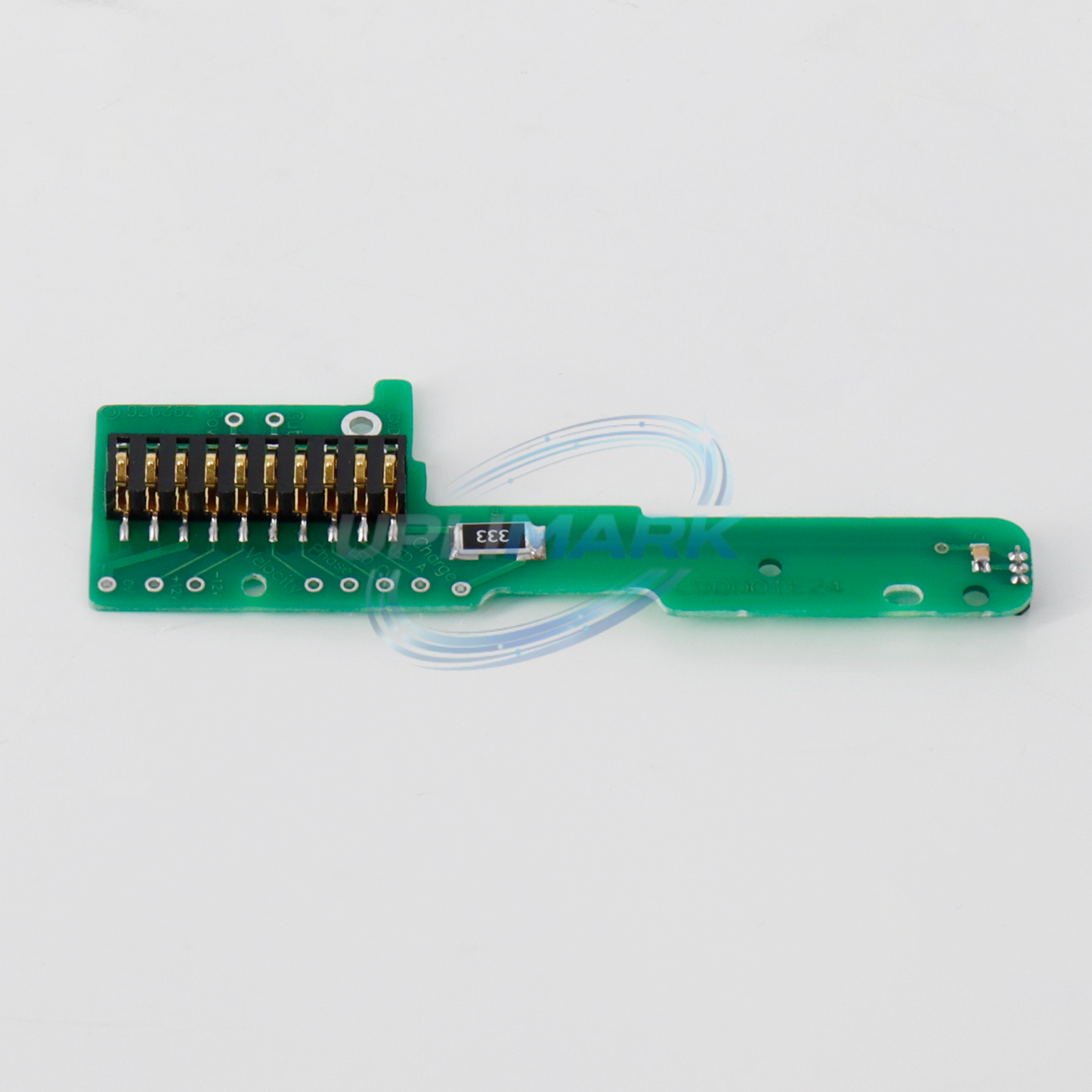 Compatible with Videojet 1000 – Deflection Plate Contact Plate (New) For 1000 Series – UPLIMARK UVJ-X0394