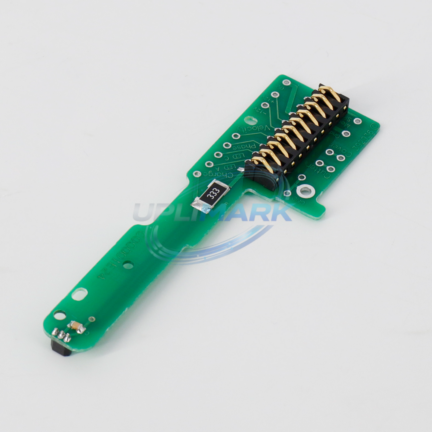 Compatible with Videojet 1000 – Deflection Plate Contact Plate (New) For 1000 Series – UPLIMARK UVJ-X0394