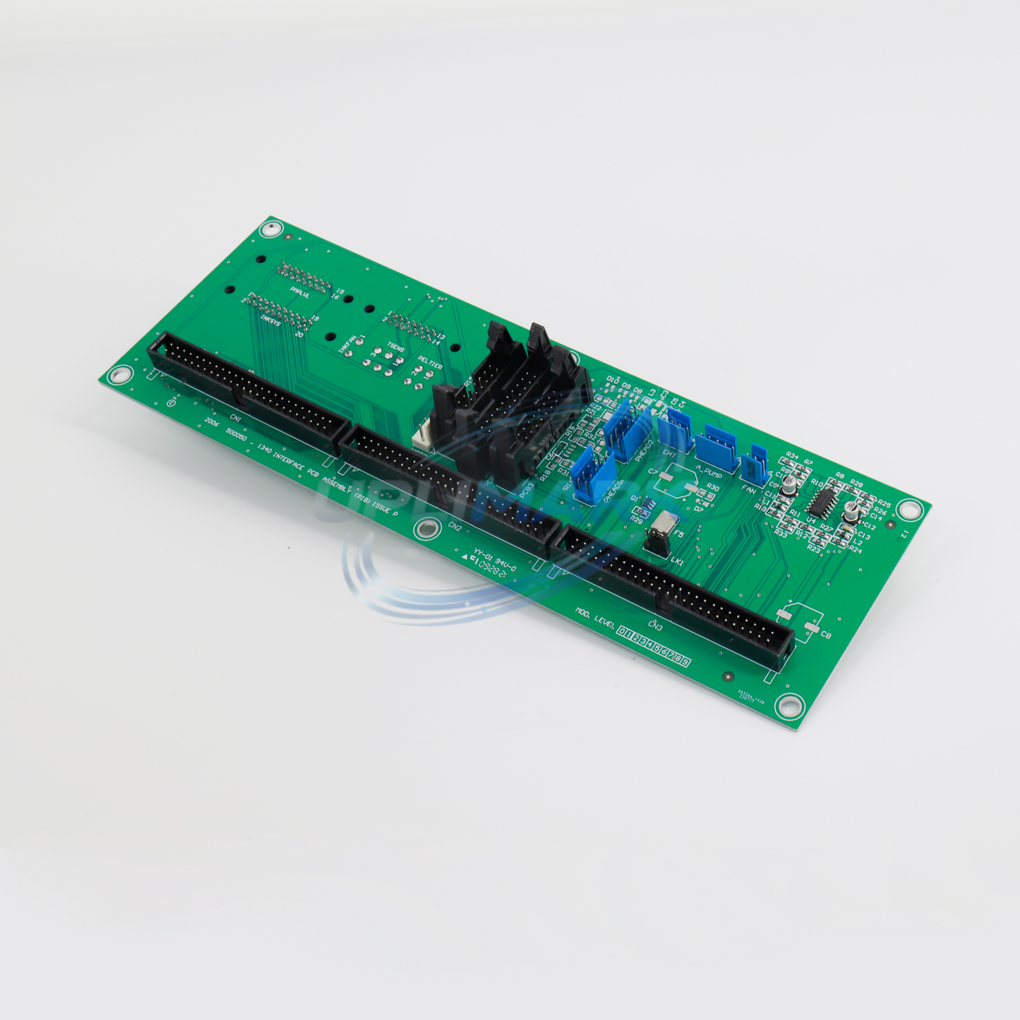 Compatible with Videojet 1000 – Pcb Assy Ink System Interface Use – UPLIMARK UVJ-X0400