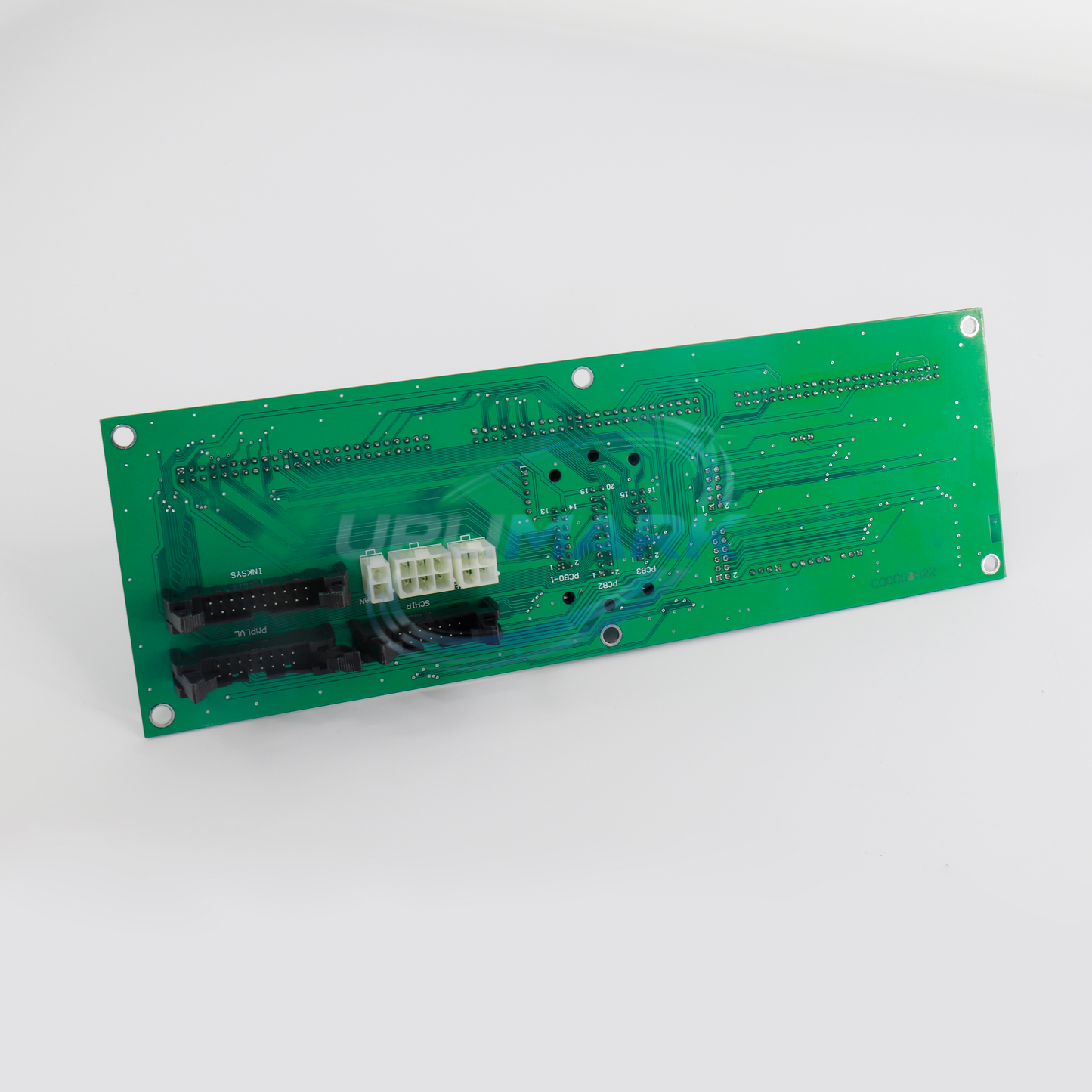 Compatible with Videojet 1000 – Pcb Assy Ink System Interface Use – UPLIMARK UVJ-X0400