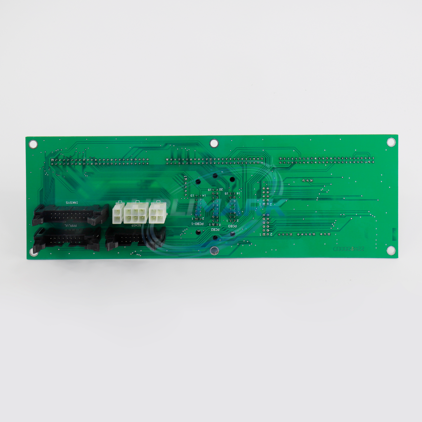 Compatible with Videojet 1000 – Pcb Assy Ink System Interface Use – UPLIMARK UVJ-X0400