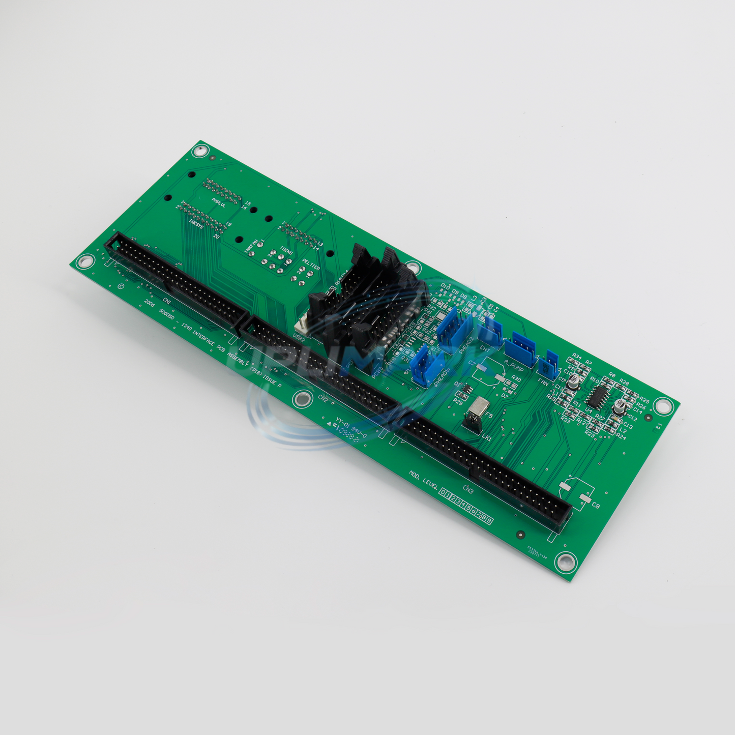 Compatible with Videojet 1000 – Pcb Assy Ink System Interface Use – UPLIMARK UVJ-X0400