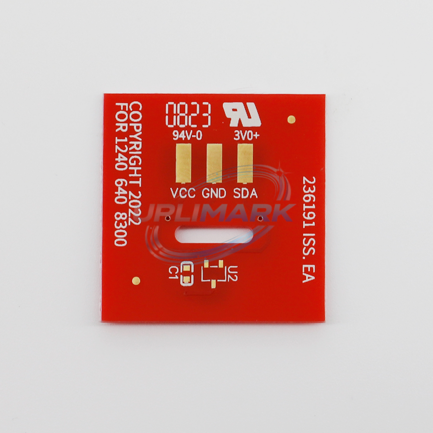 Compatible with Videojet 1000 – Only Clip Ink V4211-D For Videojet Serie S 1000