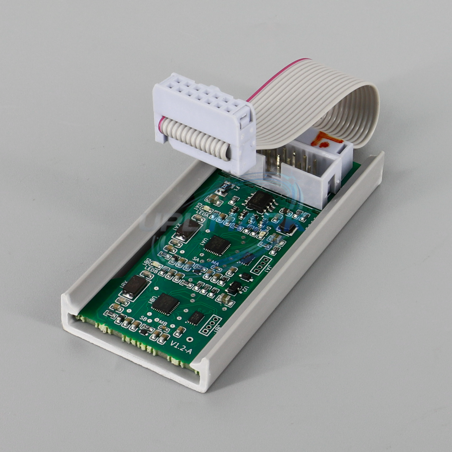 Compatible with Videojet 1000 – Decryption Board For 1240 (Compatible With Original Chips) – UPLIMARK UWL-X0034