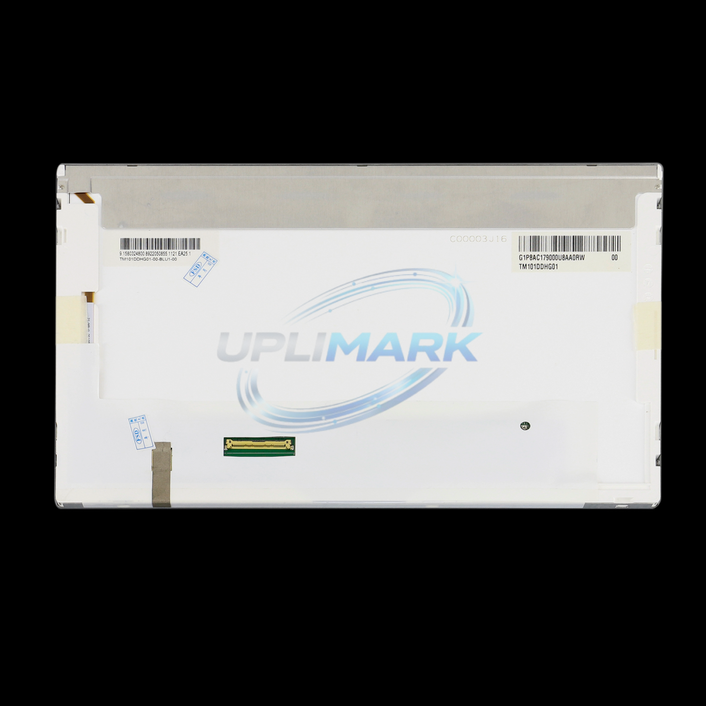 Compatible with Videojet 1000 – Diaplay Screen For 1580 – UPLIMARK UVJ-X0415