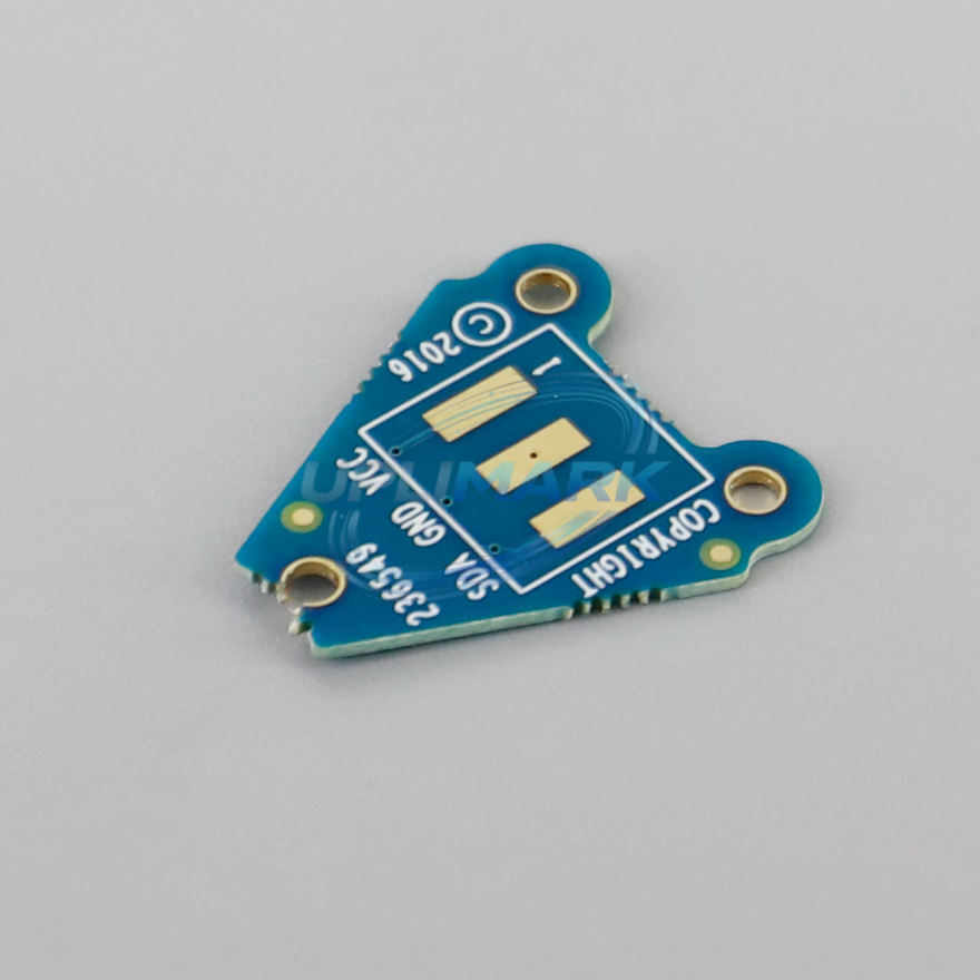 Compatible with Videojet 1000 – Chip Board For 1880 Ink Core – UPLIMARK UVJ-X0418