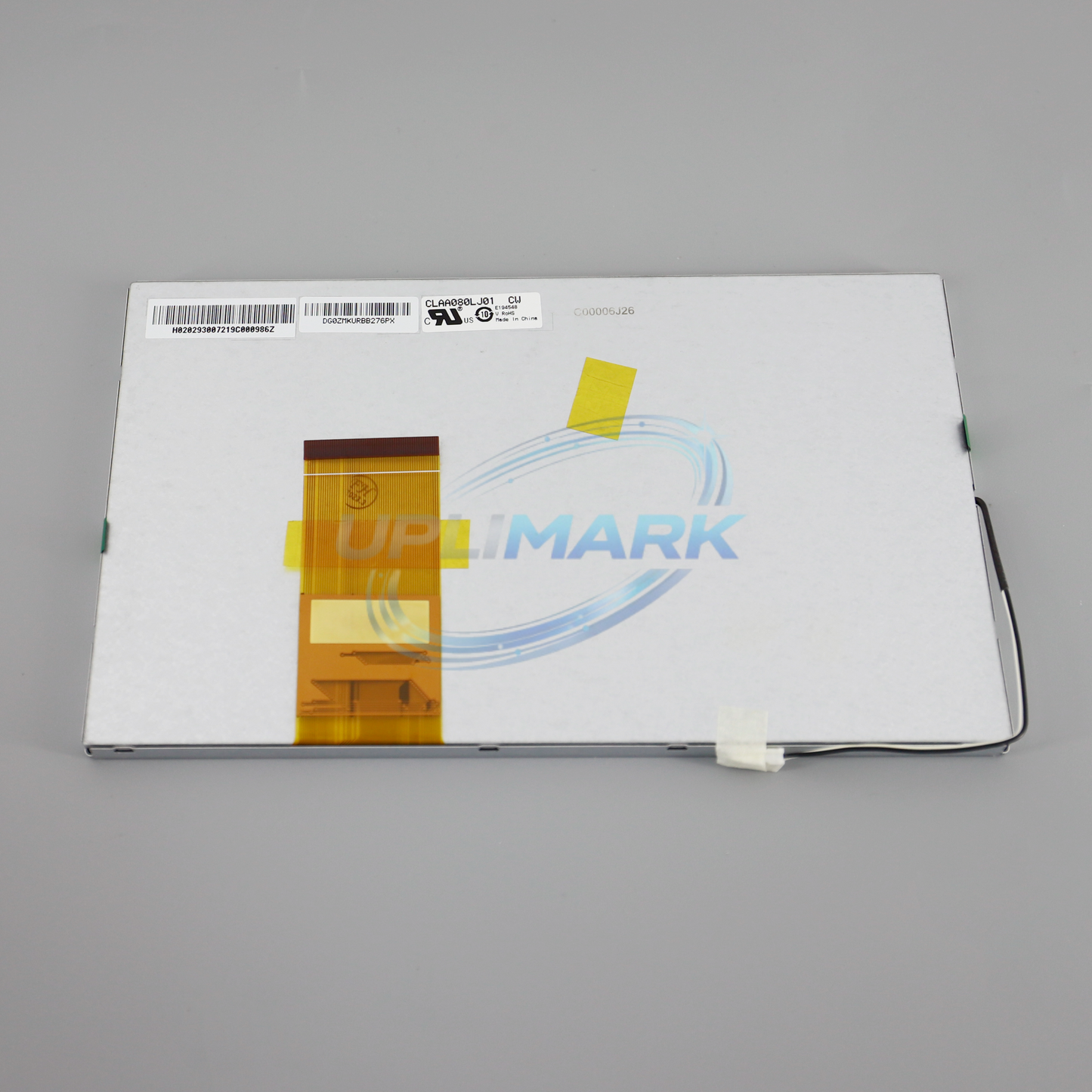 Compatible with Videojet 1040 – Diaplay Screen For 640/1240 – UPLIMARK UWL-X0022