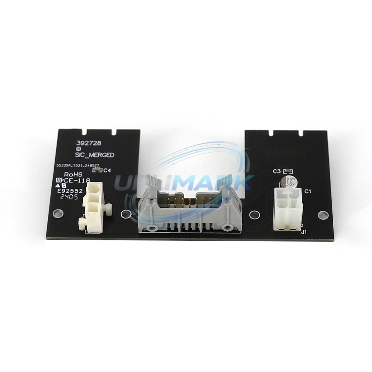 Compatible with Videojet 1000 – Ink/Solvent Sic Board (New) For 1710 – UPLIMARK UVJ-X0294