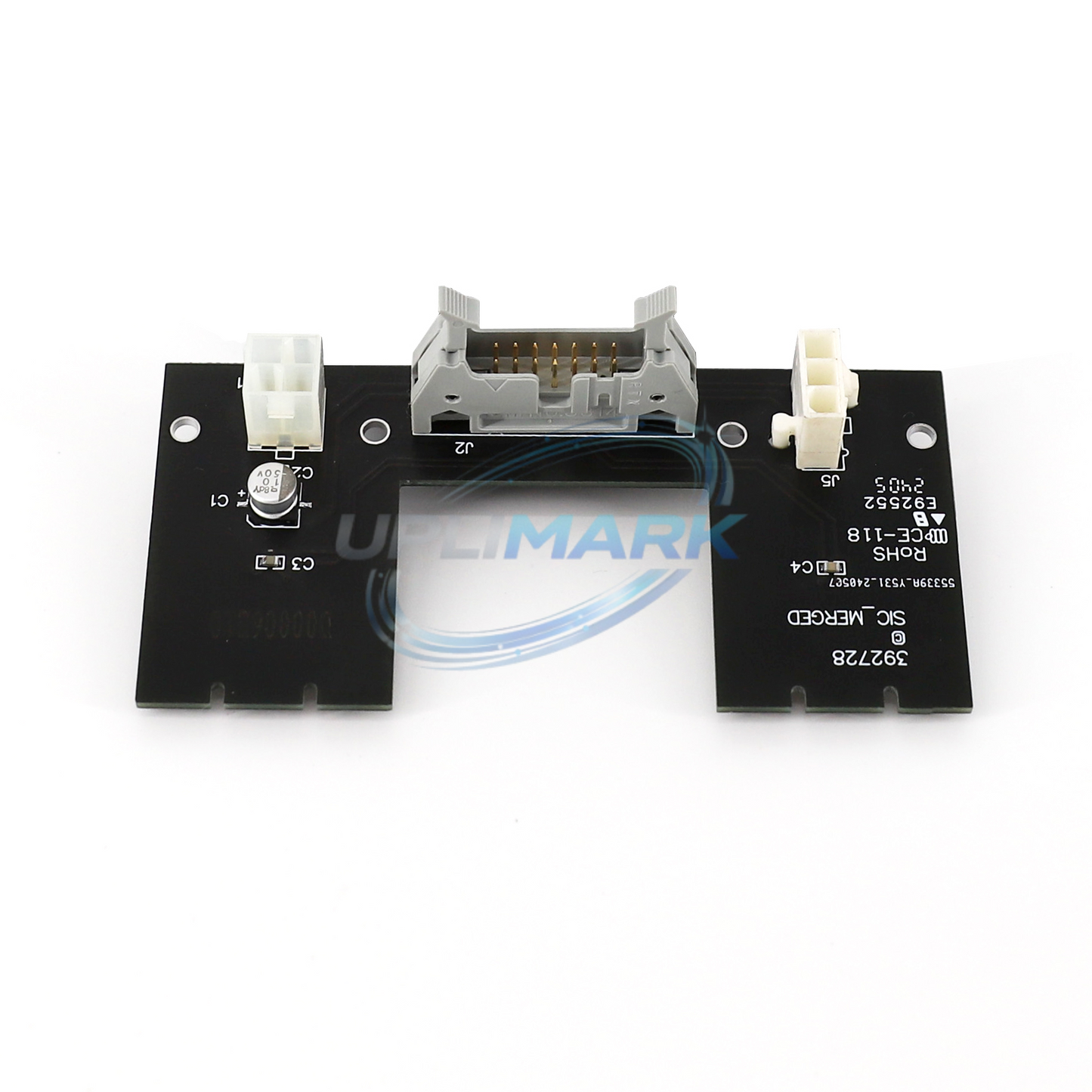 Compatible with Videojet 1000 – Ink/Solvent Sic Board (New) For 1710 – UPLIMARK UVJ-X0294