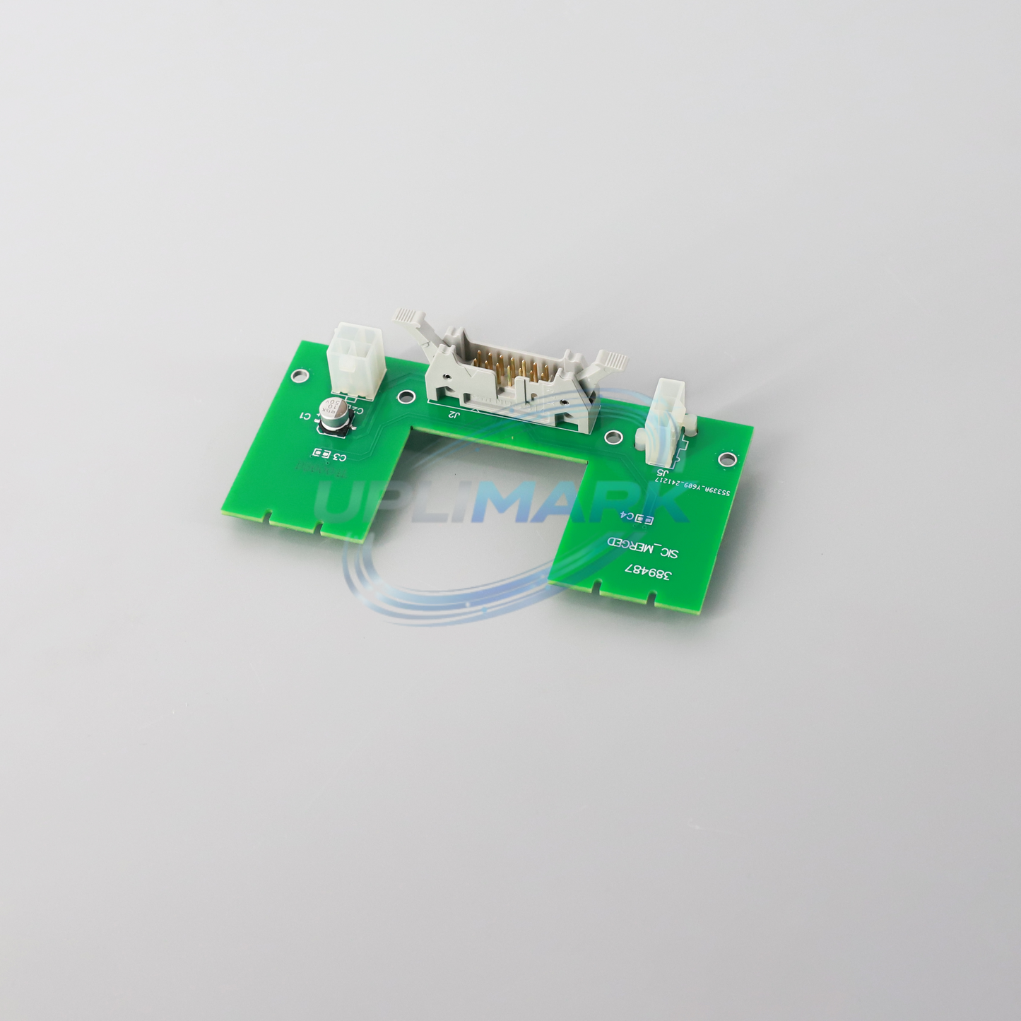 Compatible with Videojet 1000 – Ink/Solvent Sic Board For 1280 – UPLIMARK UVJ-X0313