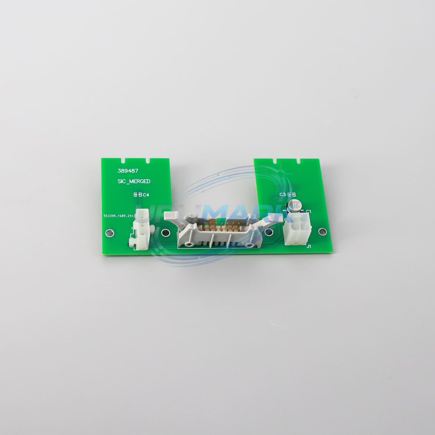 Compatible with Videojet 1000 – Ink/Solvent Sic Board For 1280 – UPLIMARK UVJ-X0313