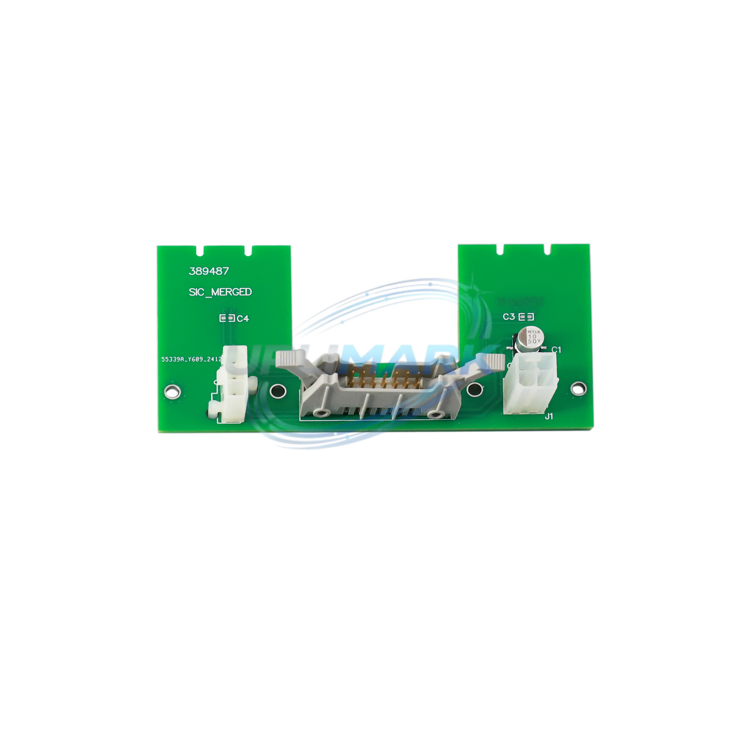 Compatible with Videojet 1000 – Ink/Solvent Sic Board For 1280 – UPLIMARK UVJ-X0313