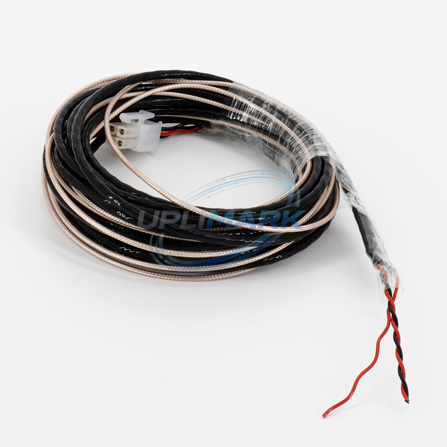 Compatible with Videojet 1000 – 1000 Series Print Head Charging Detection Line/T – UPLIMARK UVJ-X0419