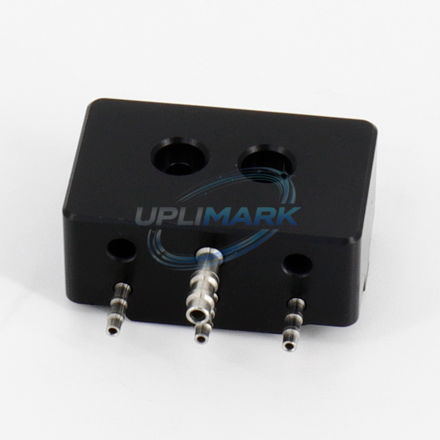 Compatible with Videojet 1000 – Nozzle Connection Block(4 Pipes) – UPLIMARK UVJ-X0299