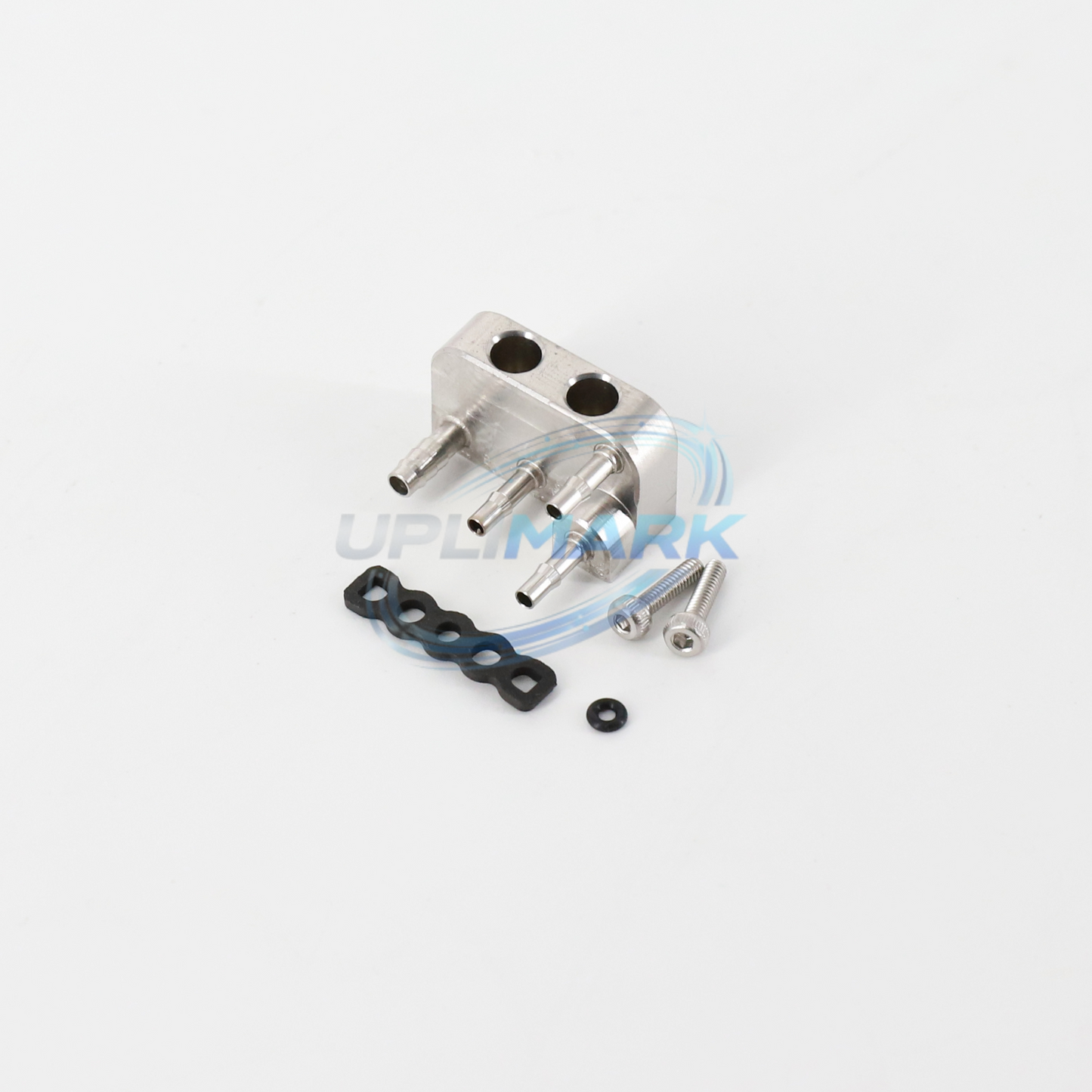 Compatible with Videojet 1000 – Nozzle Four-Way Branch Pipe Module – UPLIMARK UVJ-X0307