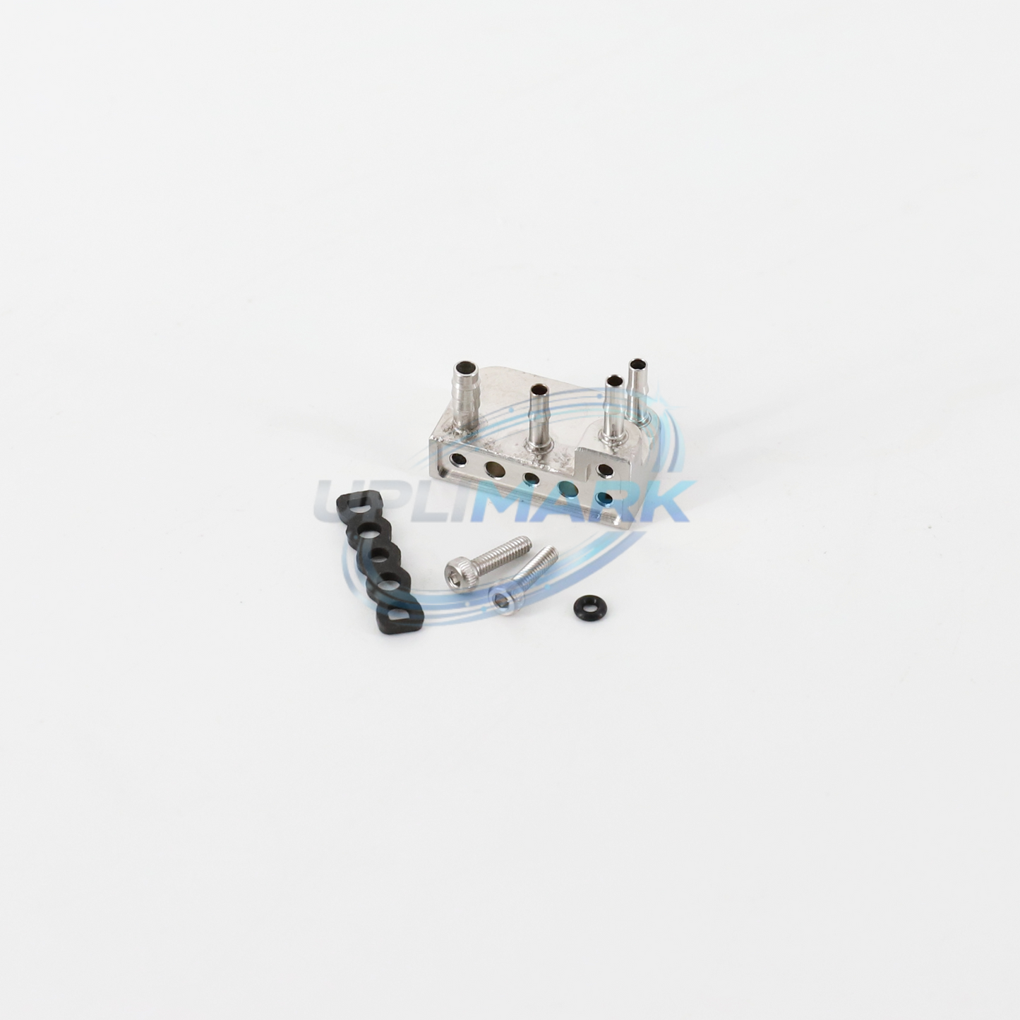 Compatible with Videojet 1000 – Nozzle Four-Way Branch Pipe Module – UPLIMARK UVJ-X0307