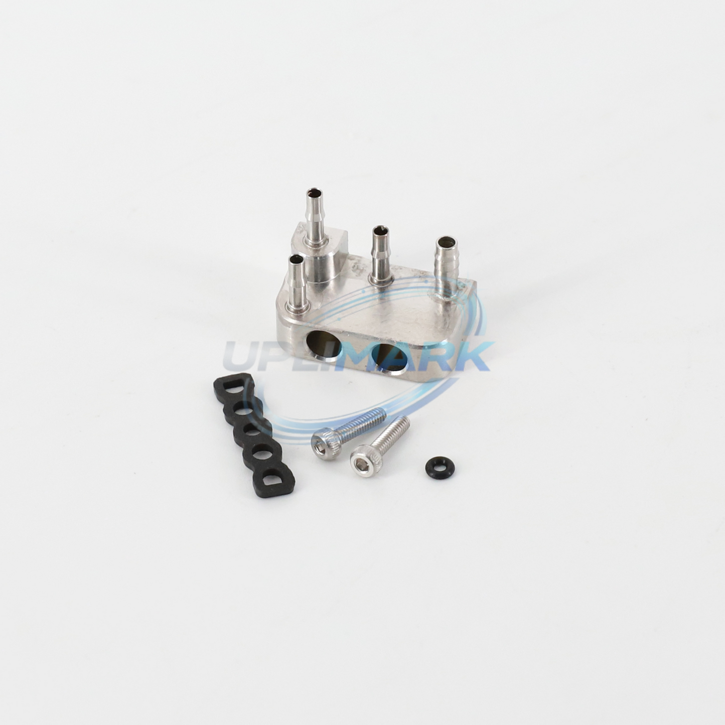 Compatible with Videojet 1000 – Nozzle Four-Way Branch Pipe Module – UPLIMARK UVJ-X0307